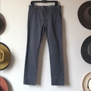 All Saints Size 32 Chino Pants